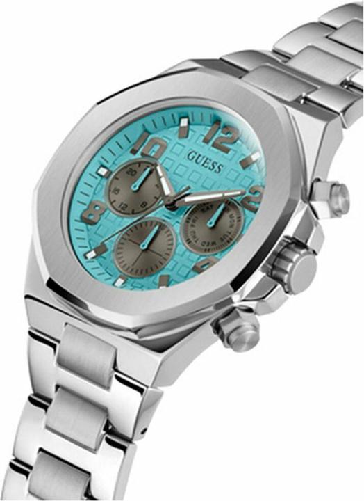 Produktbild Guess Uhren GENTS GW0489G3 (45 mm)