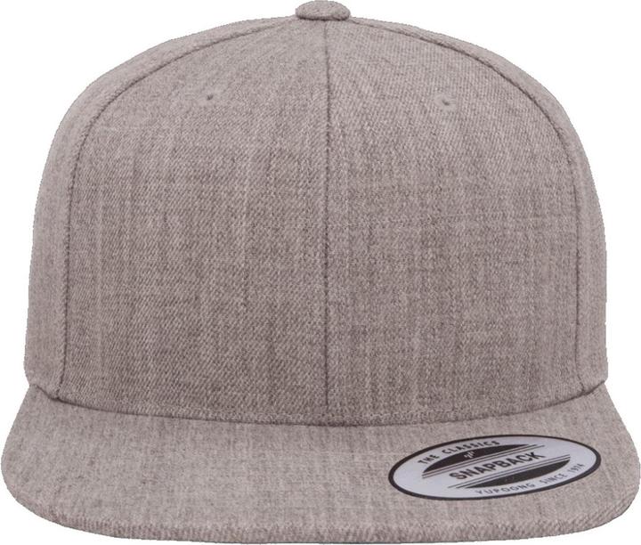 Produktbild Yupoong BaseballKappe Flexfit Double Jersey