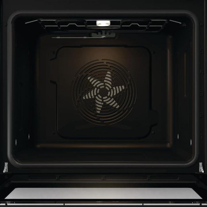 Actual product image Gorenje GORE built-in cooker set