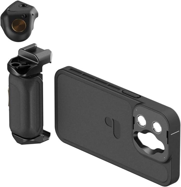 Immagine prodotto PolarPro LiteChaser iPhone 14 PRO Filmmaking Kit