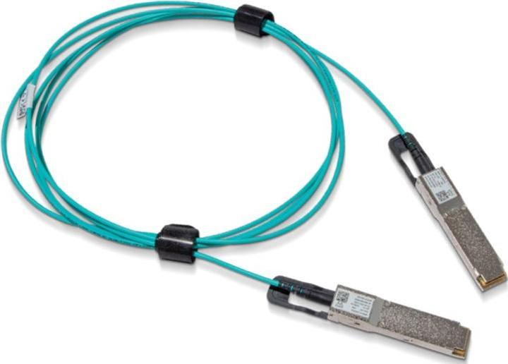 Produktbild NVIDIA AcFib cbl /s QSFP56 LSZH (10 m)