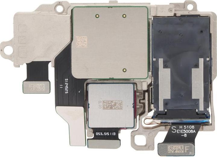 Actual product image Gogx - Kamera SET für Galaxy S25 Ultra (Samsung Galaxy S25 Ultra)