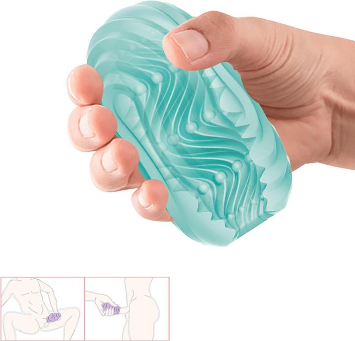 Actual product image Lovetoy PRETTY LOVE-Twist Angel Cupid-X