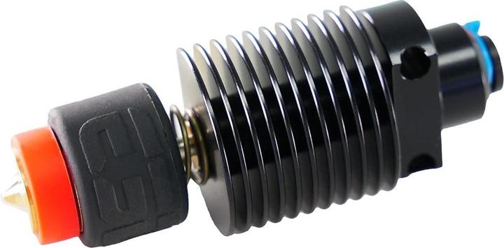 Produktbild E3D Online E3D RapidChange Revo™ CR - 1.75mm, 12V Fully Loaded Nozzle Kit