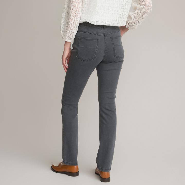 Produktbild Anne Weyburn Straight-Jeans (36)