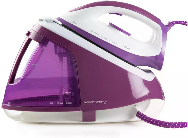 Domo DO7115S (2000 W, 330 g/min)