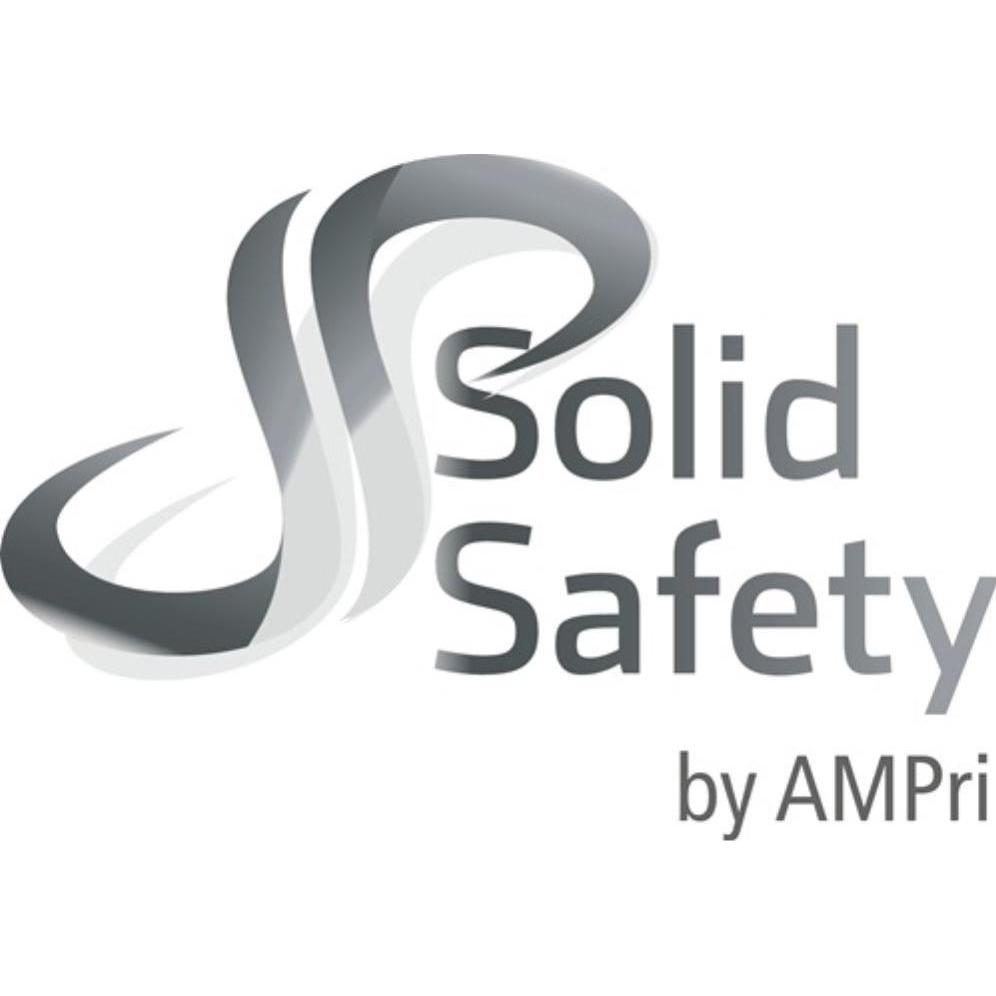 Thumbnail - Ampri, Schutzhandschuhe, Einweghandschuh SolidSafety ChemN Special Grösse XXL grün Nitril EN 374, EN 455 PSA-Kategorie I...