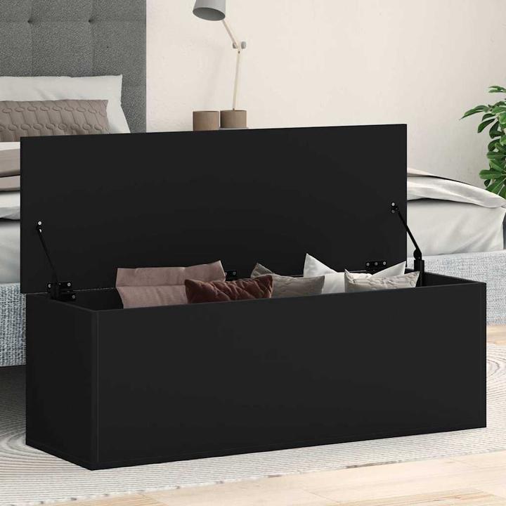 Produktbild VidaXL Elysium Bay (102 x 35 x 35 cm, 125.48 l)