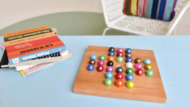 Produktbild Remember Solitär (Deutsch)