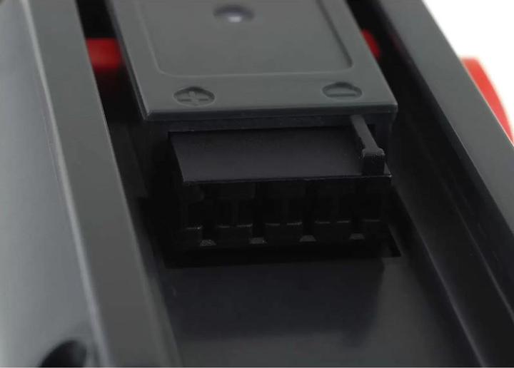 Produktbild AccuCell XXL-Akku passend für E-Heckenschere Gardena ERGOCUT 48 LI Typ 8878-20 18 Volt 5000mAh (18 V)