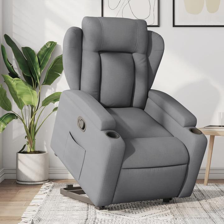 Produktbild vidaXL Relaxsessel mit Aufstehhilfe