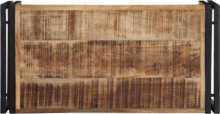 Image du produit vidaXL Couchtisch (80 x 40 x 35 cm)