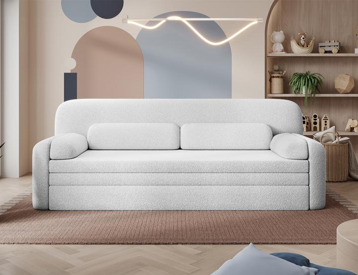 Immagine prodotto ELTAP Elioss (2 posti, Divano letto)