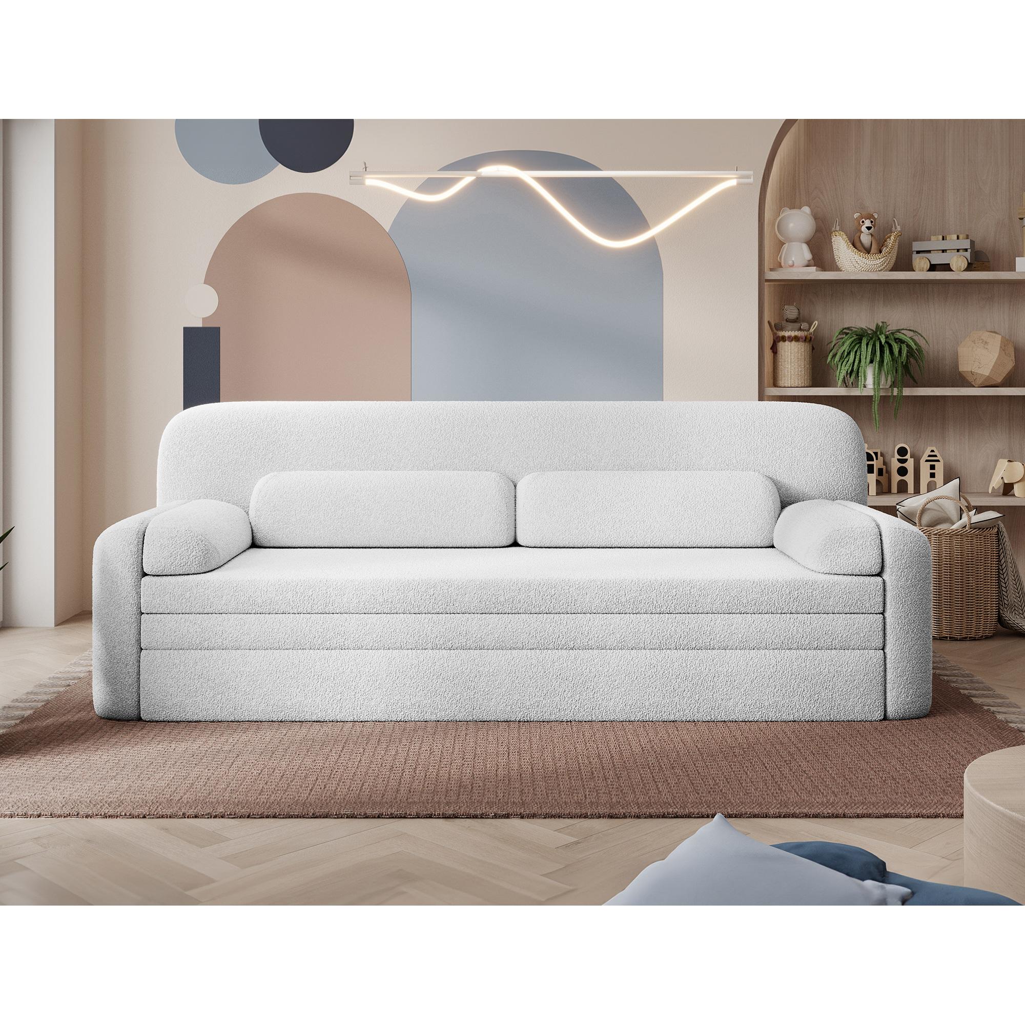 Thumbnail - ELTAP, Sofa, Elioss (Bettsofa, 2-Sitzer)