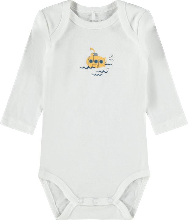 Actual product image Name it 3er-Pack Body (74)