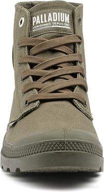 Produktbild Palladium Pampa Hi Mono Chrome - 25678 (39)
