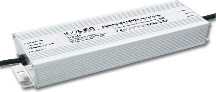 Isoled Installatiemateriaal