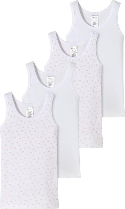 Produktbild Schiesser Unterhemd Allday Basic (104)