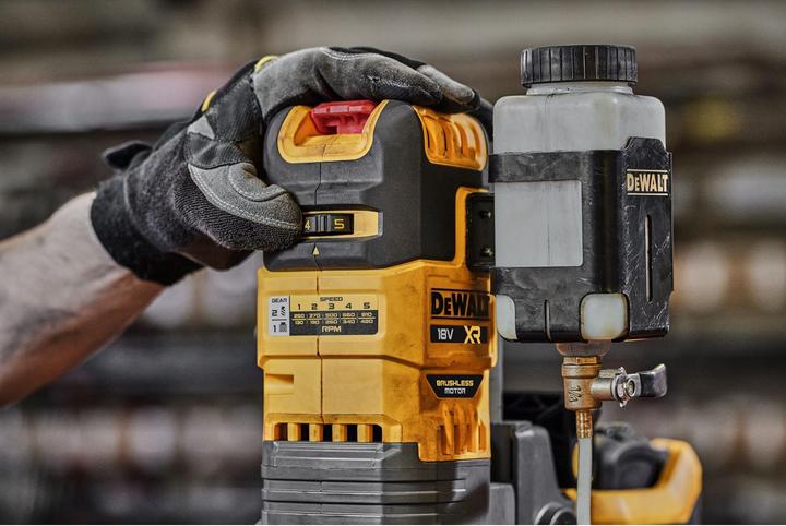 Produktbild DeWalt DCD1623 (Bohrmaschine)
