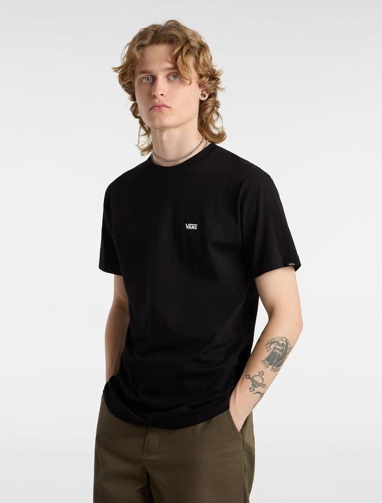 Immagine prodotto Vans Maglietta con logo sul petto a sinistra (S)