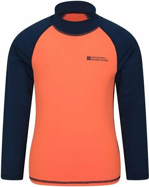 Produktbild Mountain Warehouse Hautausschlagschutzoberteil (98)
