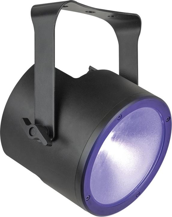 Actual product image Showtec Luna Par 120 Q4 (120 W, LED)