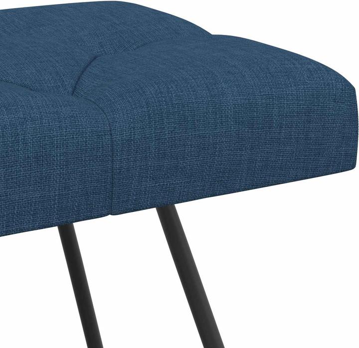 Produktbild vidaXL Moderne Bänke (80 cm)