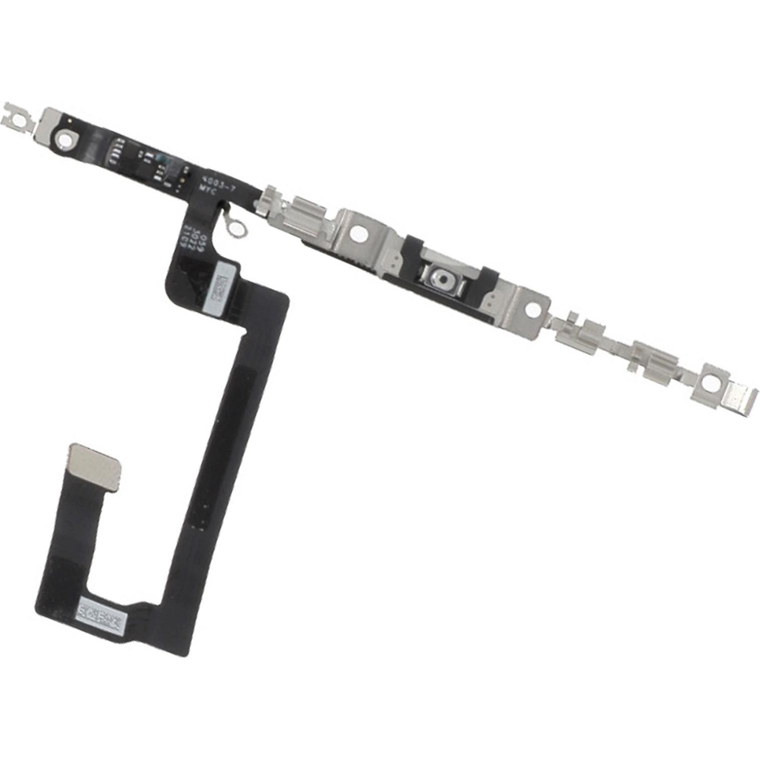 Clappio Ersatzteil (iPhone 14), Mobilgerät Ersatzteile, Schwarz