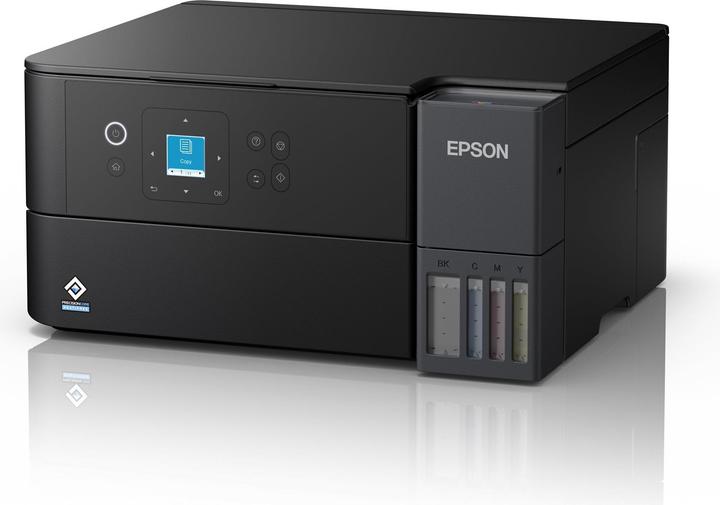 Produktbild Epson Printer Multifunctional printer | EcoTank L4360 | Inkjet | Colour | A4 | Wi-Fi (Tintentank, Farbe)