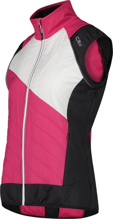 Immagine prodotto CMP Campagnolo Maniche Softshell (34)