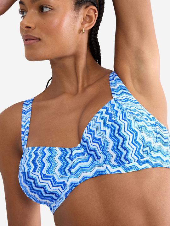 Immagine prodotto Triumph Bügel-Bikini-Top Red Label Mix & Match Summer (44 E)