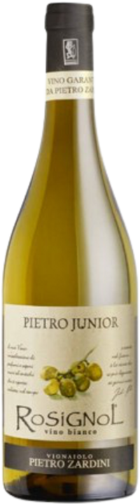 Actual product image Pietro Zardini Rosignol Vino Bianco Veronese (2023)
