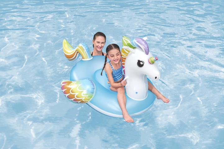 Image du produit Bestway Fantasy Unicorn Flotteur