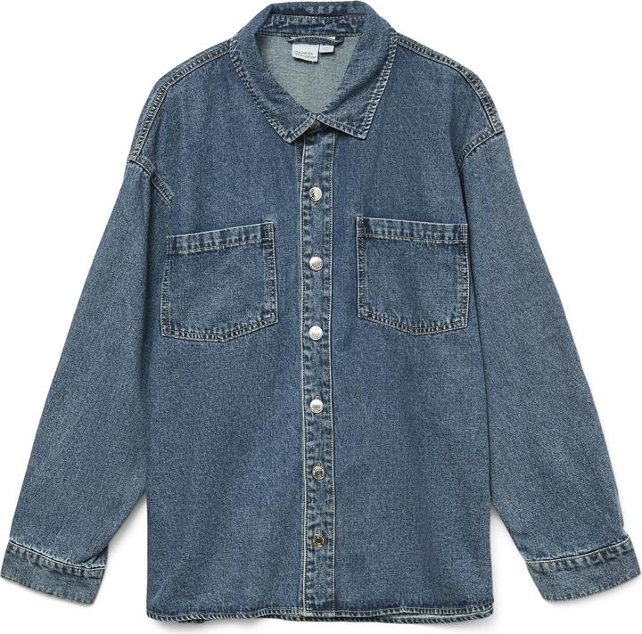 Immagine prodotto Vero Moda VMJENNIE Jeanshemd Jeanshemd (M)