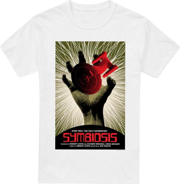 Produktbild The Next Generation Season 1 Episode 22 TShirt (4XL)