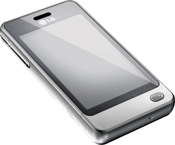 Image du produit LG GD510 Pop - Argent (42 Go, 3", 3 Mpx)