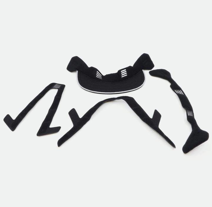 Produktbild Giro Caden Visor & Pad Set