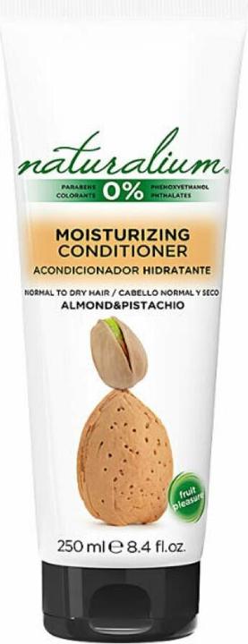 Actual product image Naturalium Conditioner (250 ml)