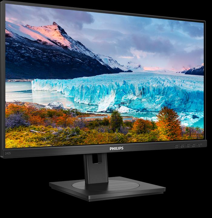 Actual product image Philips 242S1AE/00 (1920 x 1080 pixels, 23.80")