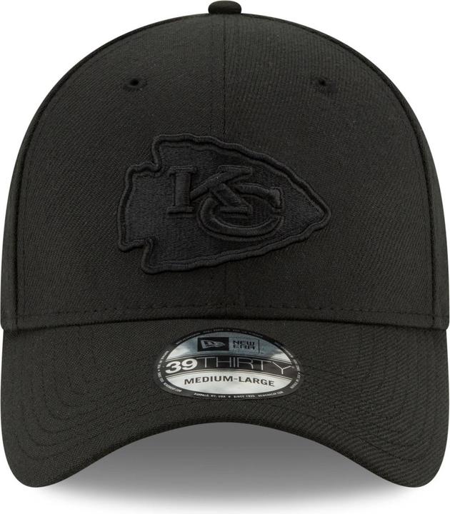 Produktbild New Era 39Thirty Stretchfit Alle NFL Teams (XL)