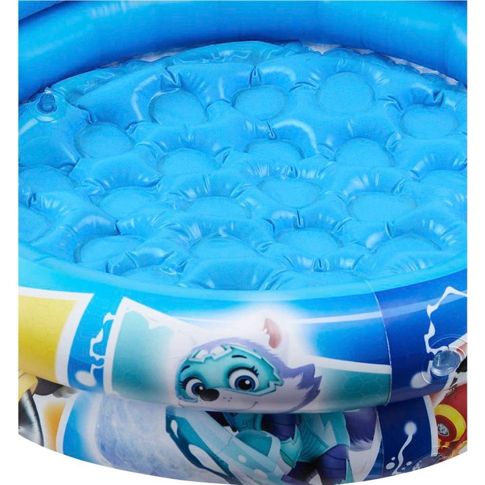 Thumbnail - Happy People Paw Patrol