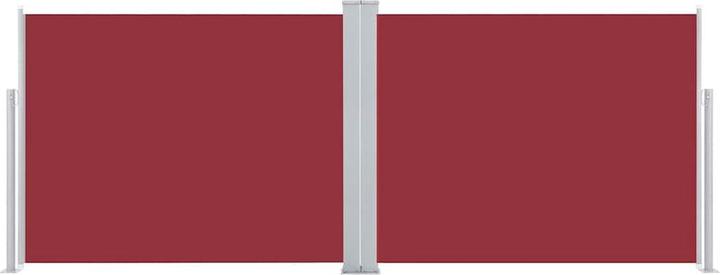 Produktbild vidaXL Seitenmarkise (12 m)