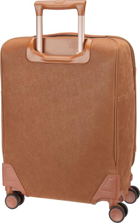 Produktbild Brics Bric's Trolley + Koffer Life Trolley S (45 l)