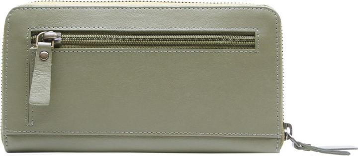 Immagine prodotto Esquire Portafoglio Perù RFID in pelle 19 cm