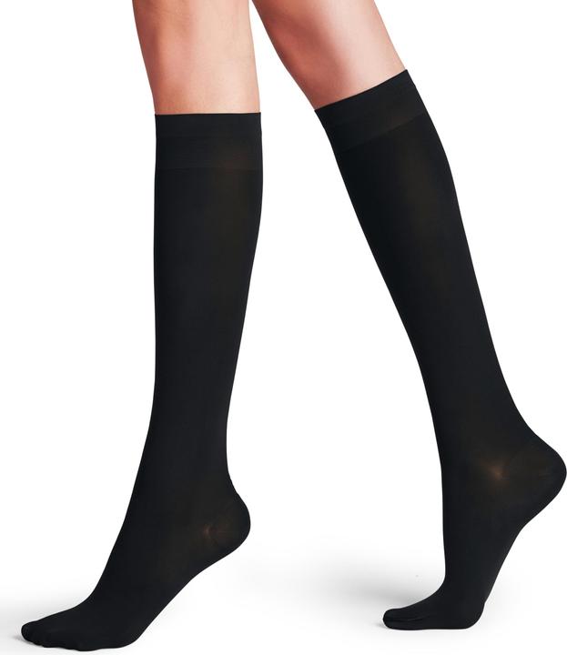 Produktbild Falke Vitalize Knee-High 40 KH (40 DEN, 39 - 42)