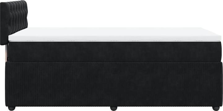 Image du produit vidaXL Boxspringbett (80 x 200 cm)