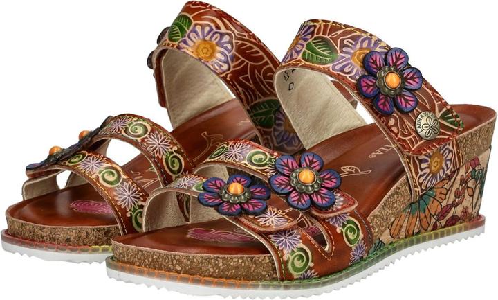 Image du produit Laura Vita Pantoletten (39)