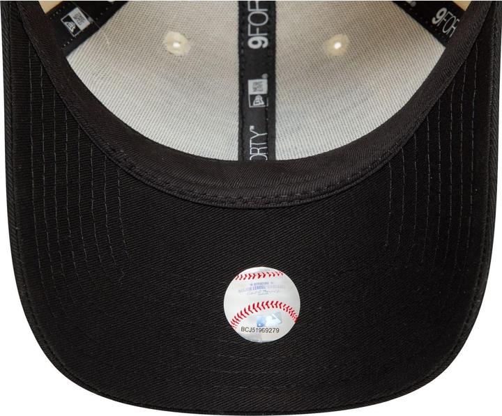 Image du produit New Era 9Forty Strapback Cap - COLORBLOCK Boston Red Sox