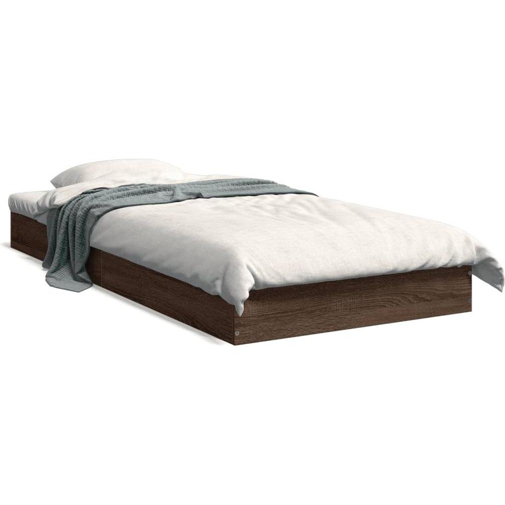 VidaXL, Bett, Kees (75 x 190 cm)