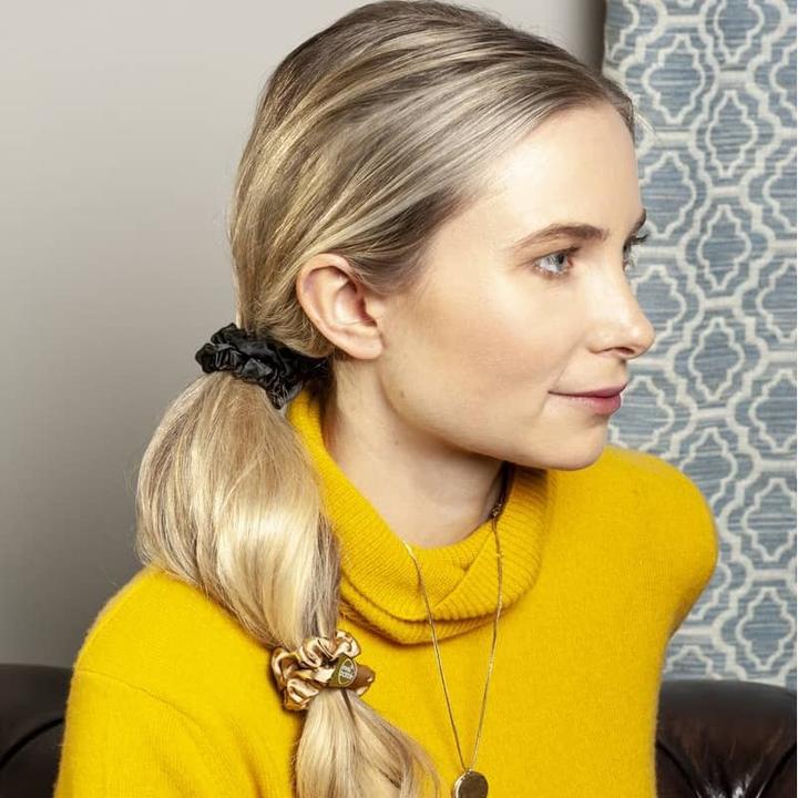 Actual product image Invisibobble Slim Sprunchie (Hair tie)